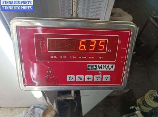 купить Усилитель бампера переднего на Volkswagen Passat B5