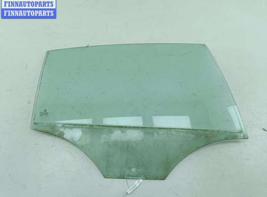 купить Стекло двери задней правой на Volkswagen Passat B6