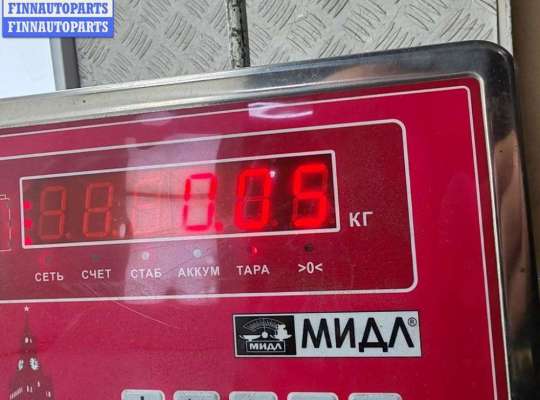 купить Датчик парковки (парктроник) задний на Peugeot 607