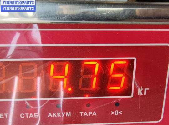 купить Суппорт передний левый на Opel Zafira A (1999-2005)