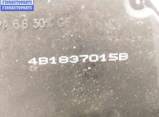 купить Замок двери передней левой на Audi A6 C5 (1997-2005)