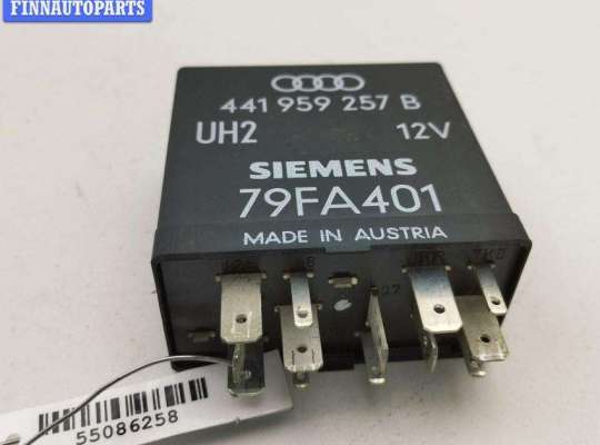 Реле (прочие) AU1752129 на Audi A6 C4 (1994-1997)