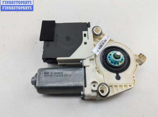 Моторчик стеклоподъемника передний левый VG2677441 на Volkswagen Passat B6