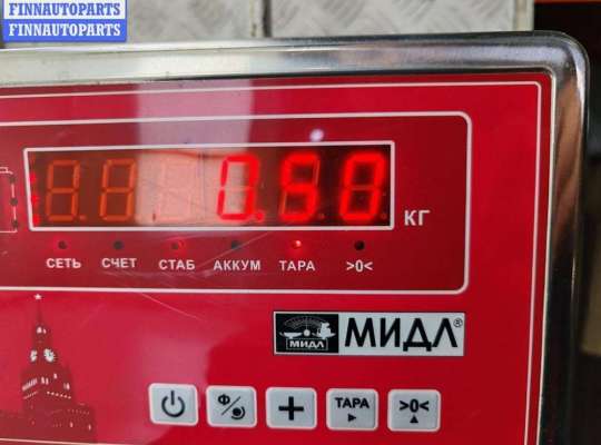 купить Динамик двери задней левой на Ford Galaxy (2000-2006)