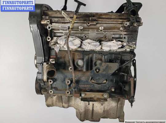 купить Двигатель (ДВС) на Ford Mondeo II (1996-2000)