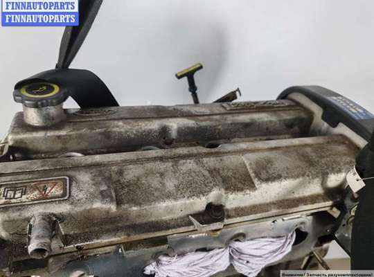 купить Двигатель (ДВС) на Ford Mondeo II (1996-2000)