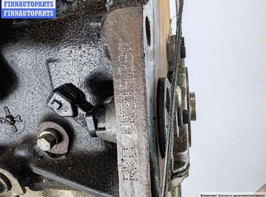 купить Двигатель (ДВС) на Ford Mondeo II (1996-2000)