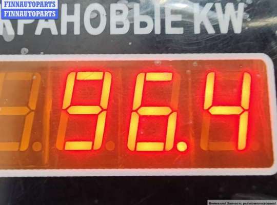 купить Двигатель (ДВС) на Ford Mondeo II (1996-2000)