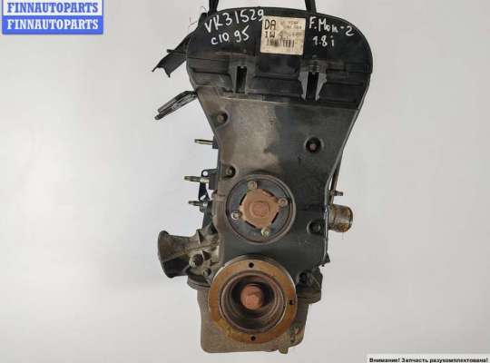 купить Двигатель (ДВС) на Ford Mondeo II (1996-2000)