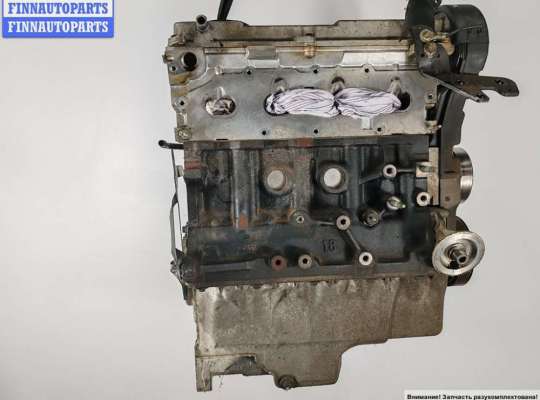 купить Двигатель (ДВС) на Ford Mondeo II (1996-2000)