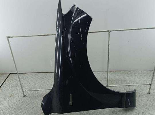 купить Крыло переднее правое на Audi Q7 4L (2005-2015)