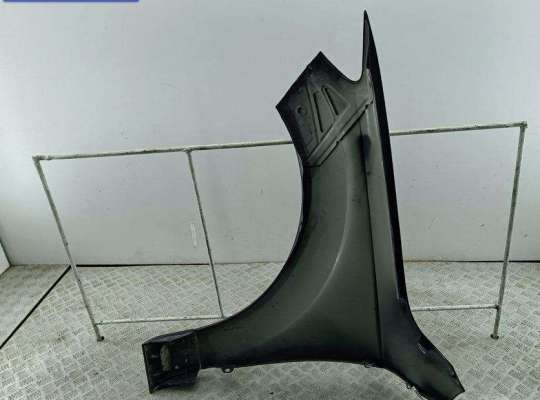 купить Крыло переднее правое на Audi Q7 4L (2005-2015)