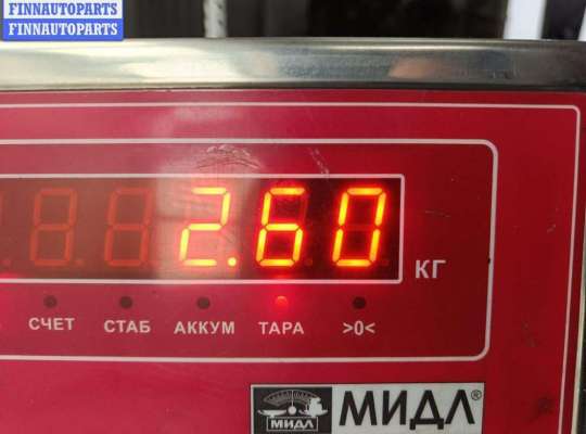 купить Стартер на Opel Zafira A (1999-2005)