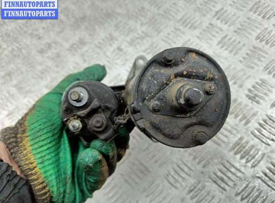 купить Стартер на Opel Zafira A (1999-2005)