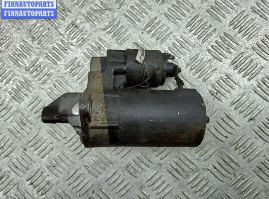 купить Стартер на Opel Zafira A (1999-2005)