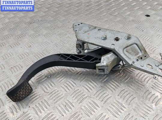 Педаль сцепления OP2346007 на Opel Astra G (1998-2004)