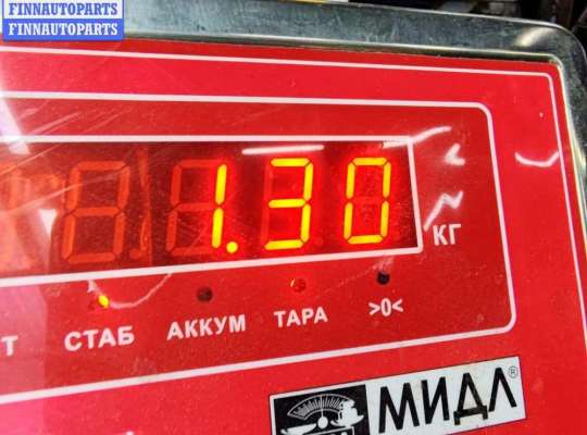 купить Педаль сцепления на Opel Astra G (1998-2004)