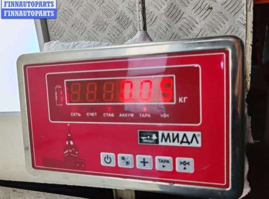 купить Кнопка стеклоподъемника заднего правого на Mazda 5