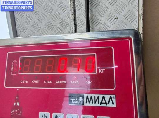 купить Реле поворотов на Mercedes Vito-1 W638 (1996-2003)