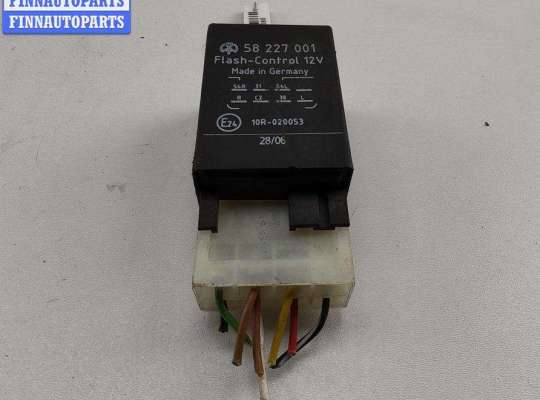 купить Реле поворотов на Mercedes Vito-1 W638 (1996-2003)