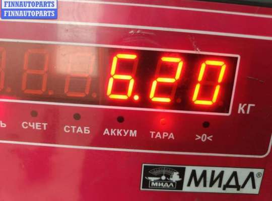 купить Ступица передняя правая на Renault Scenic II (2003-2009)