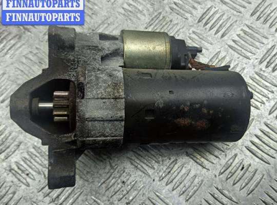 Стартер PG1206255 на Peugeot 407