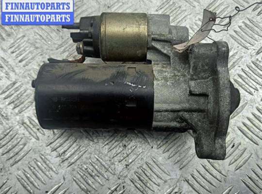 купить Стартер на Peugeot 407