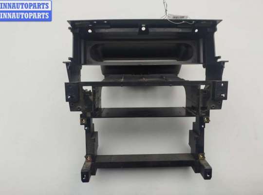 Рамка магнитолы AU1726764 на Audi A8 D2 (1994-2002)