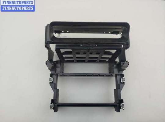 купить Рамка магнитолы на Audi A8 D2 (1994-2002)