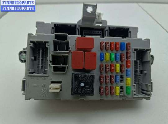 купить Блок предохранителей на Peugeot Boxer (2006-2014)