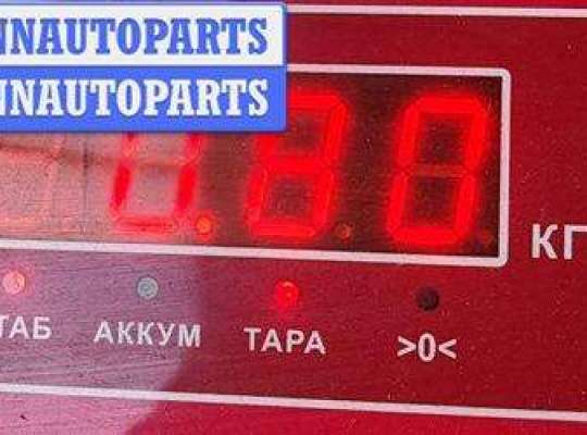 купить Зеркало наружное правое на Volkswagen Sharan (2000-2010)