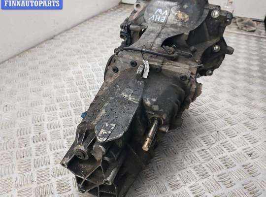 купить КПП 5-ст. механическая на Volkswagen Passat B5+ (GP)