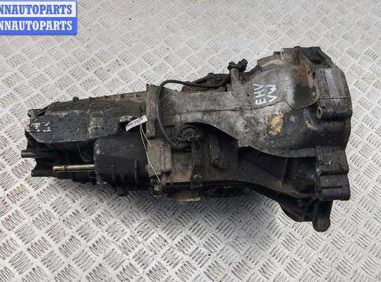 купить КПП 5-ст. механическая на Volkswagen Passat B5+ (GP)