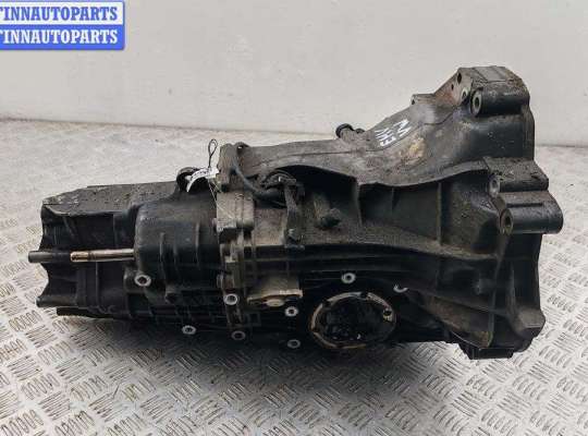 купить КПП 5-ст. механическая на Volkswagen Passat B5+ (GP)