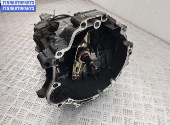 купить КПП 5-ст. механическая на Volkswagen Passat B5+ (GP)