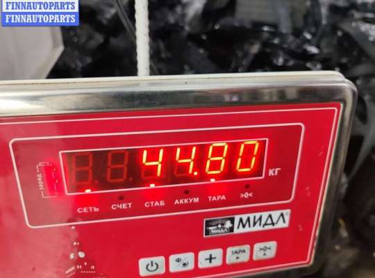 купить КПП 5-ст. механическая на Volkswagen Passat B5+ (GP)