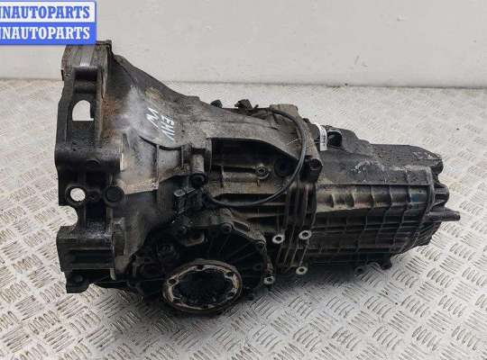 купить КПП 5-ст. механическая на Volkswagen Passat B5+ (GP)