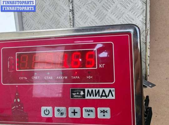 купить Двигатель отопителя (моторчик печки) на Audi A4 B6 (2001-2004)