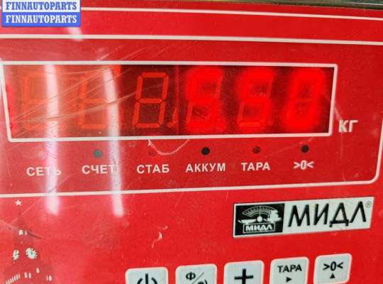 купить Суппорт передний левый на Opel Zafira A (1999-2005)