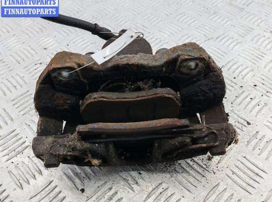 купить Суппорт передний левый на Opel Zafira A (1999-2005)