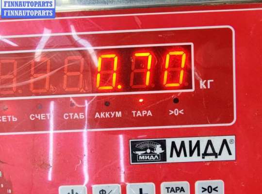 купить Двигатель стеклоочистителя переднего (моторчик дворников) на Mini Cooper/One 3 (F55/F56, 2013-2024)
