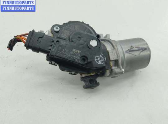 Двигатель стеклоочистителя переднего (моторчик дворников) MN51275 на Mini Cooper/One 3 (F55/F56, 2013-2024)