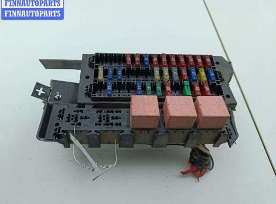 Блок предохранителей RN1548736 на Renault Kangoo I (1998-2008)