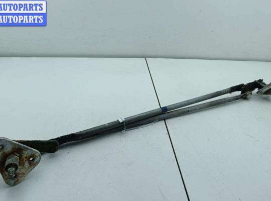 купить Механизм стеклоочистителя переднего (трапеция дворников) на Mitsubishi Galant (1996-2003)