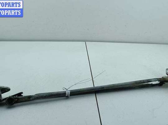 купить Механизм стеклоочистителя переднего (трапеция дворников) на Mitsubishi Galant (1996-2003)