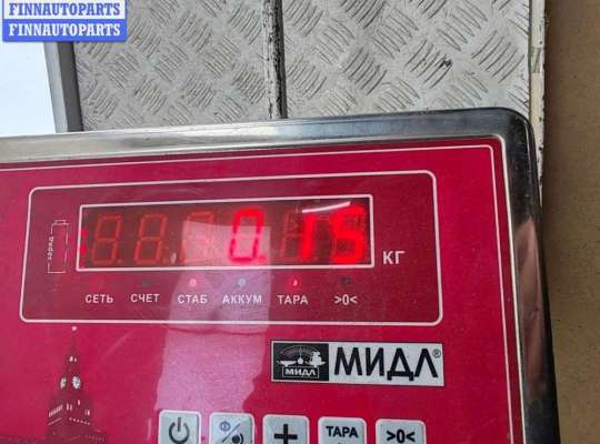 купить Блок управления двери передней левой на Mercedes C-Class W202 (1993-2000)