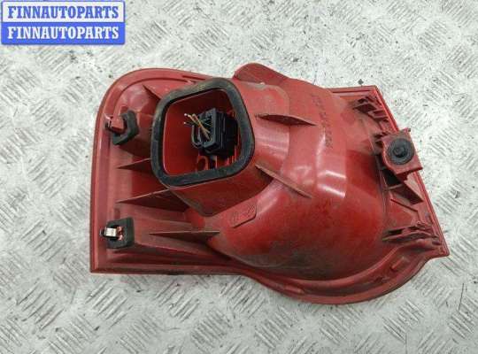 купить Фонарь задний правый на Volkswagen Passat B6