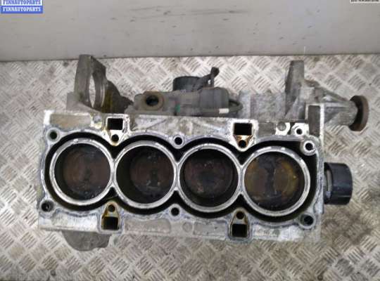 купить Блок цилиндров двигателя (картер) на Ford Focus II (2004-2011)