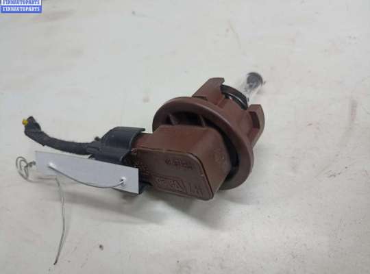 купить Патрон лампы фары на Opel Zafira A (1999-2005)