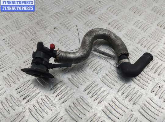 купить Патрубок на Audi A6 C5 (1997-2005)